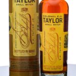 Colonel E.H. Taylor Small Batch Kentucky Bourbon (photo 2)