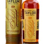Colonel E.H. Taylor Small Batch Kentucky Bourbon (photo 2)
