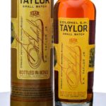 Colonel E.H. Taylor Small Batch Kentucky Bourbon (photo 2)