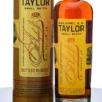 Colonel E.H. Taylor Small Batch Kentucky Bourbon (photo 2)