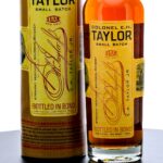 Colonel E.H. Taylor Small Batch Kentucky Bourbon (photo 2)