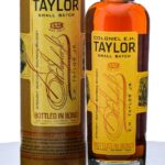 Colonel E.H. Taylor Small Batch Kentucky Bourbon (photo 2)