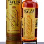 Colonel E.H. Taylor Small Batch Kentucky Bourbon 2022 (photo 2)