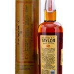 Colonel E.H. Taylor Small Batch Kentucky Bourbon 2022 (photo 4)