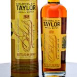 Colonel E.H. Taylor Small Batch Kentucky Bourbon 2023 (photo 2)