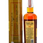 Colonel E.H. Taylor Small Batch Kentucky Bourbon 2023 (photo 4)