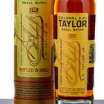 Colonel E.H. Taylor Small Batch Kentucky Bourbon 2024 (photo 2)