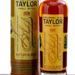 Colonel E.H. Taylor Small Batch Kentucky Bourbon 2024 (photo 2)