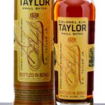 Colonel E.H. Taylor Small Batch Kentucky Bourbon 2024 (photo 2)