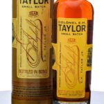 Colonel E.H. Taylor Small Batch Kentucky Bourbon 2024 (photo 2)