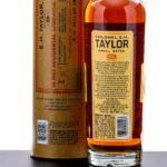 Colonel E.H. Taylor Small Batch Kentucky Bourbon 2024 (photo 3)