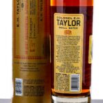 Colonel E.H. Taylor Small Batch Kentucky Bourbon 2024 (photo 3)