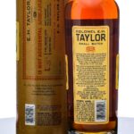 Colonel E.H. Taylor Small Batch Kentucky Bourbon 2024 (photo 3)