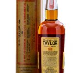 Colonel E.H. Taylor Small Batch Kentucky Bourbon 2024 (photo 4)