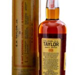 Colonel E.H. Taylor Small Batch Kentucky Bourbon 2024 (photo 4)