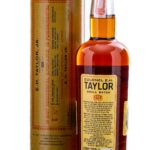 Colonel E.H. Taylor Small Batch Kentucky Bourbon 2024 (photo 4)