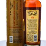Colonel E.H. Taylor Small Batch Kentucky Bourbon (photo 3)