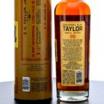 Colonel E.H. Taylor Small Batch Kentucky Bourbon (photo 3)