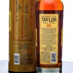Colonel E.H. Taylor Small Batch Kentucky Bourbon (photo 3)