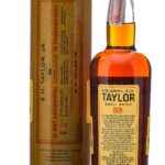 Colonel E.H. Taylor Small Batch Kentucky Bourbon (photo 4)