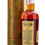 Colonel E.H. Taylor Small Batch Kentucky Bourbon (photo 4)
