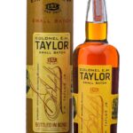 Colonel E.H. Taylor Small Batch Kentucky Bourbon