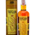 Colonel E.H. Taylor Small Batch Kentucky Bourbon