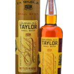 Colonel E.H. Taylor Small Batch Kentucky Bourbon