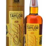 Colonel E.H. Taylor Small Batch Kentucky Bourbon