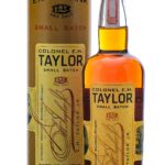 Colonel E.H. Taylor Small Batch Kentucky Straight Bourbon 2023 (photo 2)