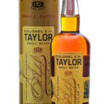 Colonel E.H. Taylor Small Batch Kentucky Straight Bourbon 2024 (photo 2)