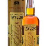 Colonel E.H. Taylor Small Batch Kentucky Straight Bourbon 2024 (photo 2)