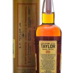 Colonel E.H. Taylor Small Batch Kentucky Straight Bourbon 2024 (photo 3)
