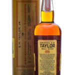 Colonel E.H. Taylor Small Batch Kentucky Straight Bourbon 2024 (photo 3)