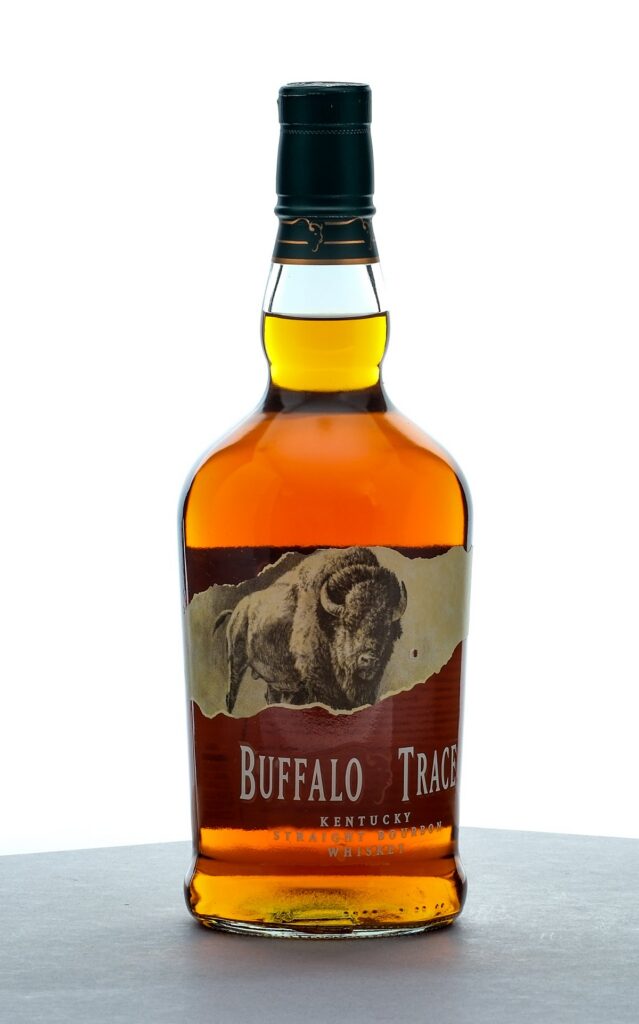Colonel E.H. Taylor Small Batch Straight Bourbon 2021