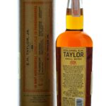 Colonel E.H. Taylor Small Batch Straight Bourbon 2021 (photo 2)