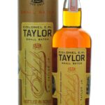 Colonel E.H. Taylor Small Batch Straight Bourbon 2022