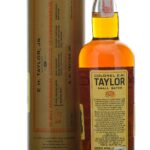 Colonel E.H. Taylor Small Batch Straight Bourbon 2022 (photo 2)
