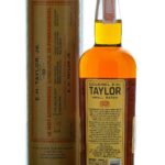 Colonel E.H. Taylor Small Batch Straight Bourbon 2022 (photo 2)