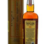 Colonel E.H. Taylor Small Batch Straight Bourbon 2022 (photo 2)