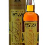 Colonel E.H. Taylor Small Batch Straight Bourbon 2023