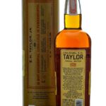 Colonel E.H. Taylor Small Batch Straight Bourbon 2023 (photo 2)