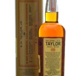 Colonel E.H. Taylor Small Batch Straight Bourbon 2023 (photo 2)
