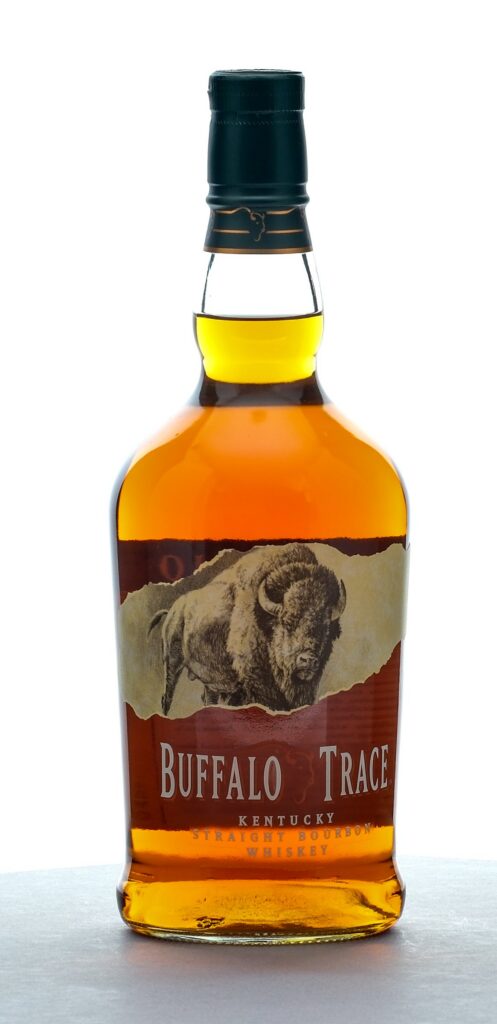 Colonel E.H. Taylor Small Batch Straight Bourbon 2024