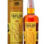 Colonel E.H. Taylor Small Batch Straight Bourbon 2024