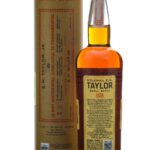 Colonel E.H. Taylor Small Batch Straight Bourbon 2024 (photo 2)