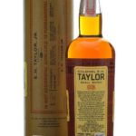 Colonel E.H. Taylor Small Batch Straight Bourbon 2024 (photo 2)