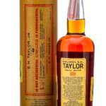 Colonel E.H. Taylor Small Batch Straight Bourbon 2024 (photo 4)