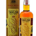 Colonel E.H. Taylor Small Batch Straight Bourbon 2025