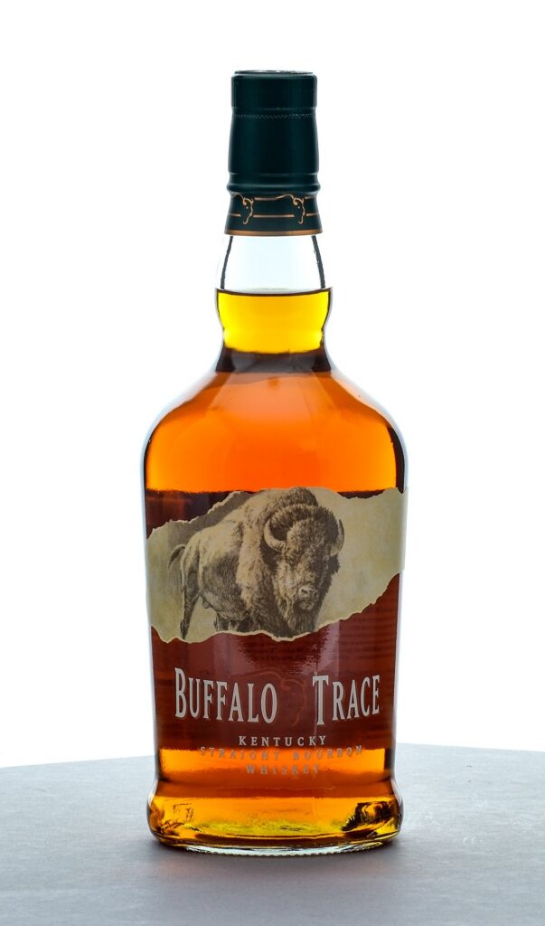 Colonel E.H. Taylor Small Batch Straight Bourbon 2025